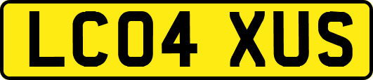 LC04XUS