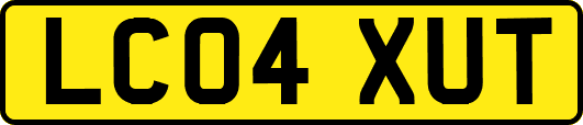 LC04XUT