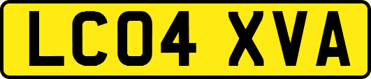 LC04XVA
