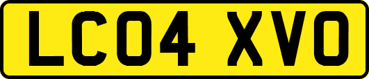 LC04XVO
