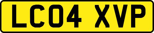 LC04XVP