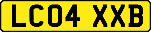 LC04XXB
