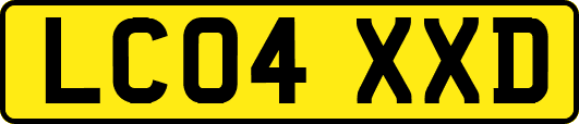 LC04XXD