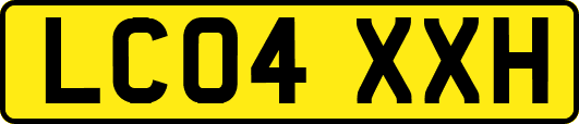 LC04XXH