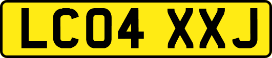 LC04XXJ