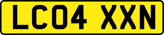 LC04XXN