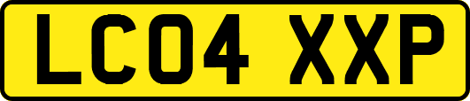 LC04XXP