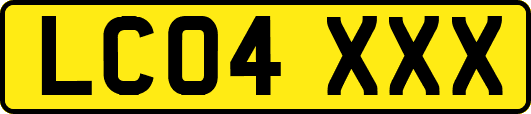 LC04XXX