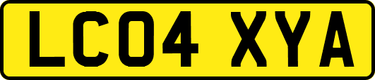 LC04XYA