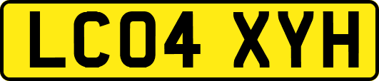 LC04XYH