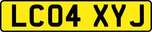LC04XYJ