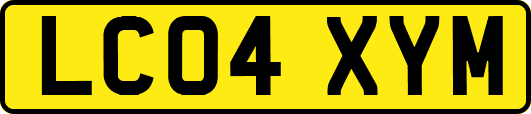 LC04XYM
