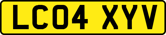 LC04XYV