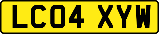 LC04XYW