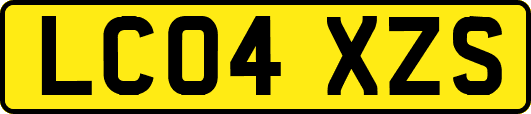 LC04XZS