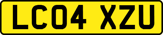 LC04XZU