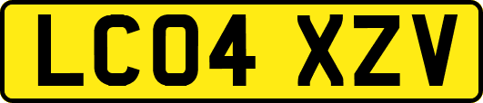 LC04XZV