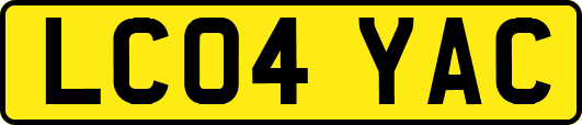 LC04YAC