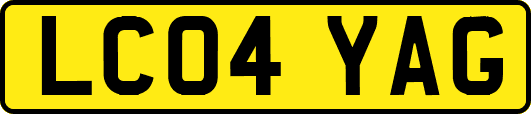 LC04YAG