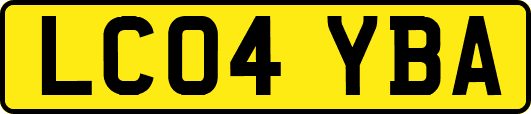 LC04YBA