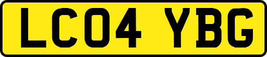 LC04YBG