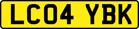 LC04YBK