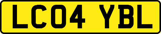 LC04YBL