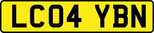 LC04YBN