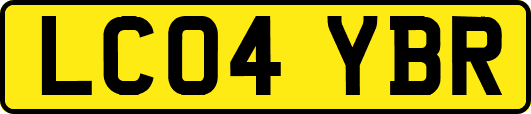 LC04YBR