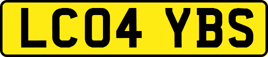LC04YBS