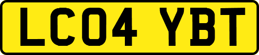 LC04YBT