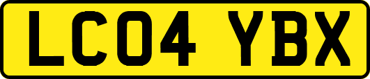 LC04YBX