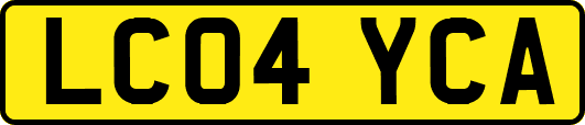 LC04YCA