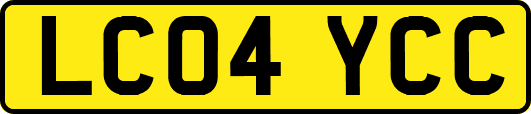LC04YCC