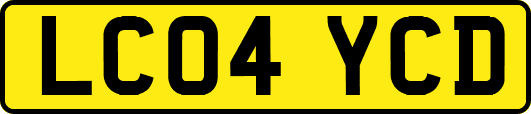 LC04YCD