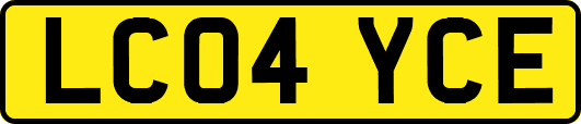 LC04YCE