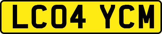 LC04YCM