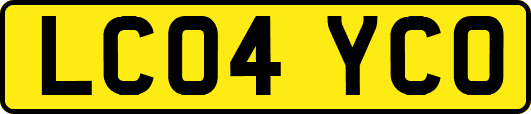 LC04YCO