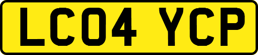 LC04YCP