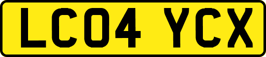 LC04YCX