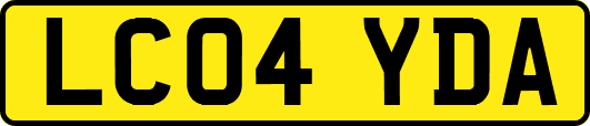 LC04YDA