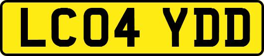 LC04YDD