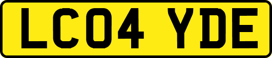 LC04YDE