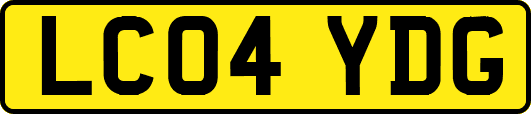 LC04YDG