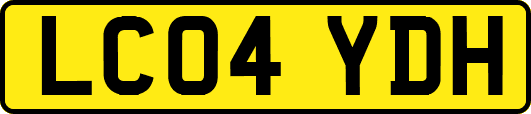 LC04YDH