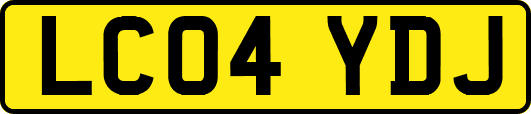 LC04YDJ
