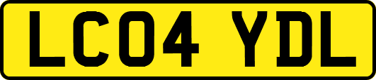 LC04YDL