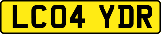 LC04YDR