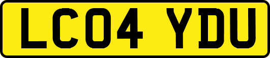 LC04YDU