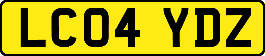 LC04YDZ